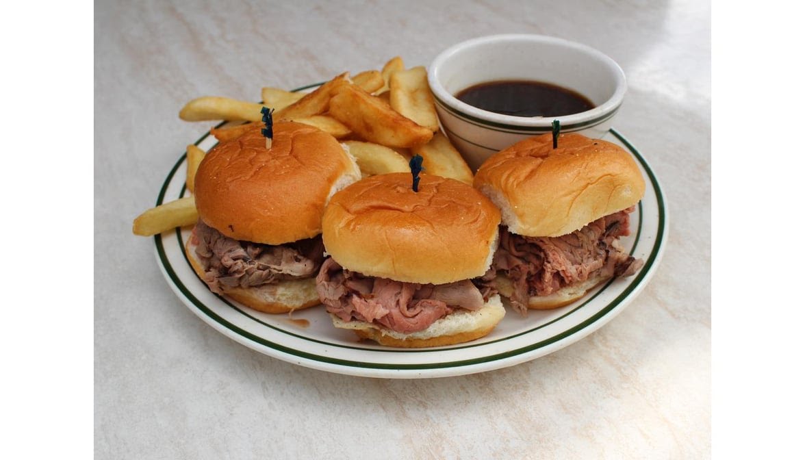 Brent's Deli Northridge by null