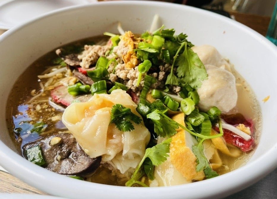 The Original Hoy-Ka Thai Noodle by null