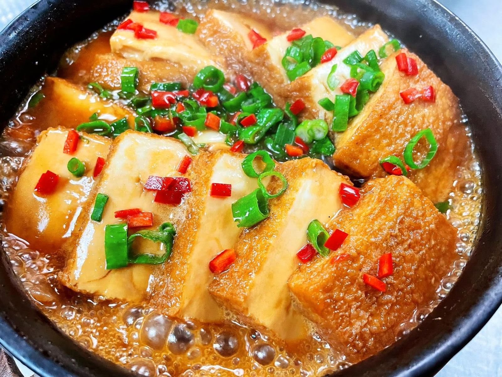 Village Kitchen家湘味 by null