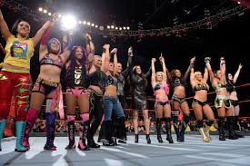 Sasha banks bayley horror show at extreme rules png x Wwe bayley sexy