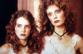 brooke shields pretty baby nude|Pretty Baby (1978)