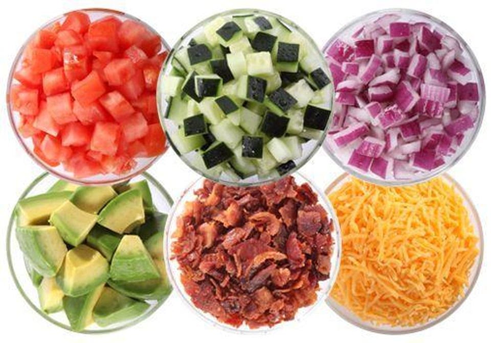 Chop Stop Rhodes Ranch by null