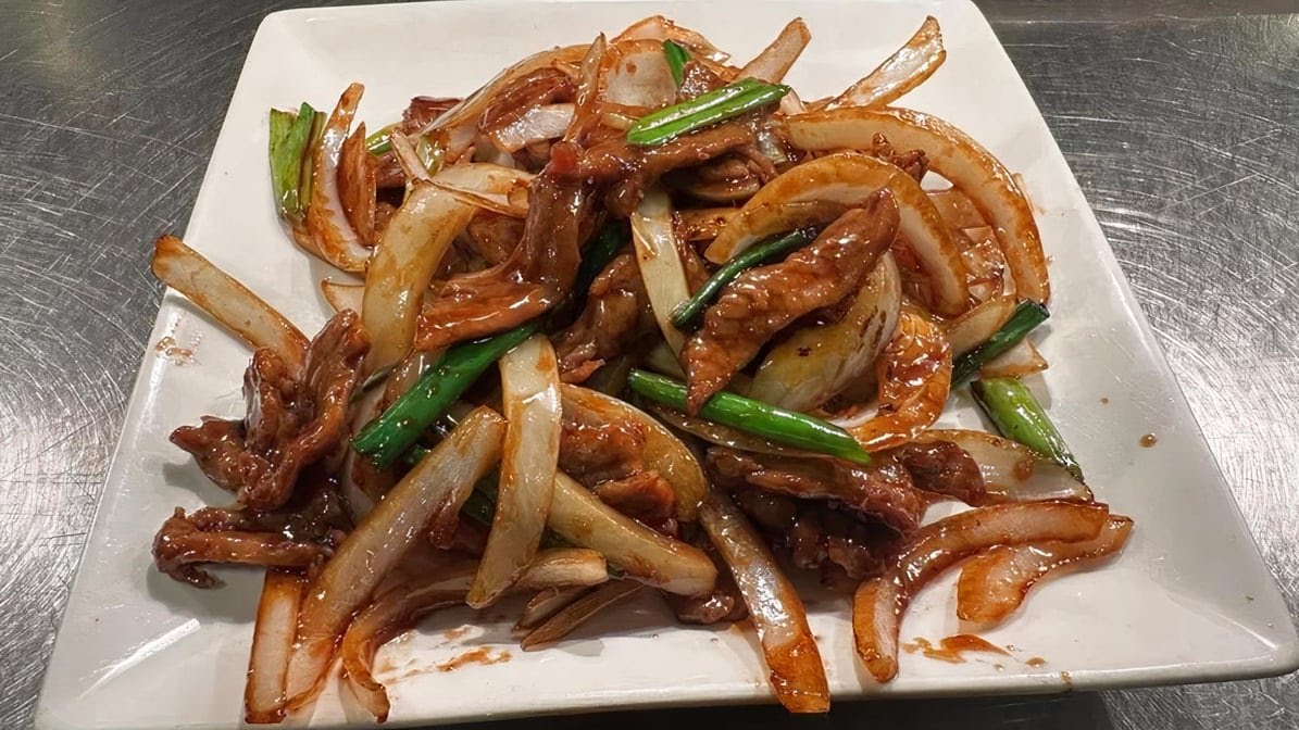 JUN Szechuan Kitchen & Bar by null