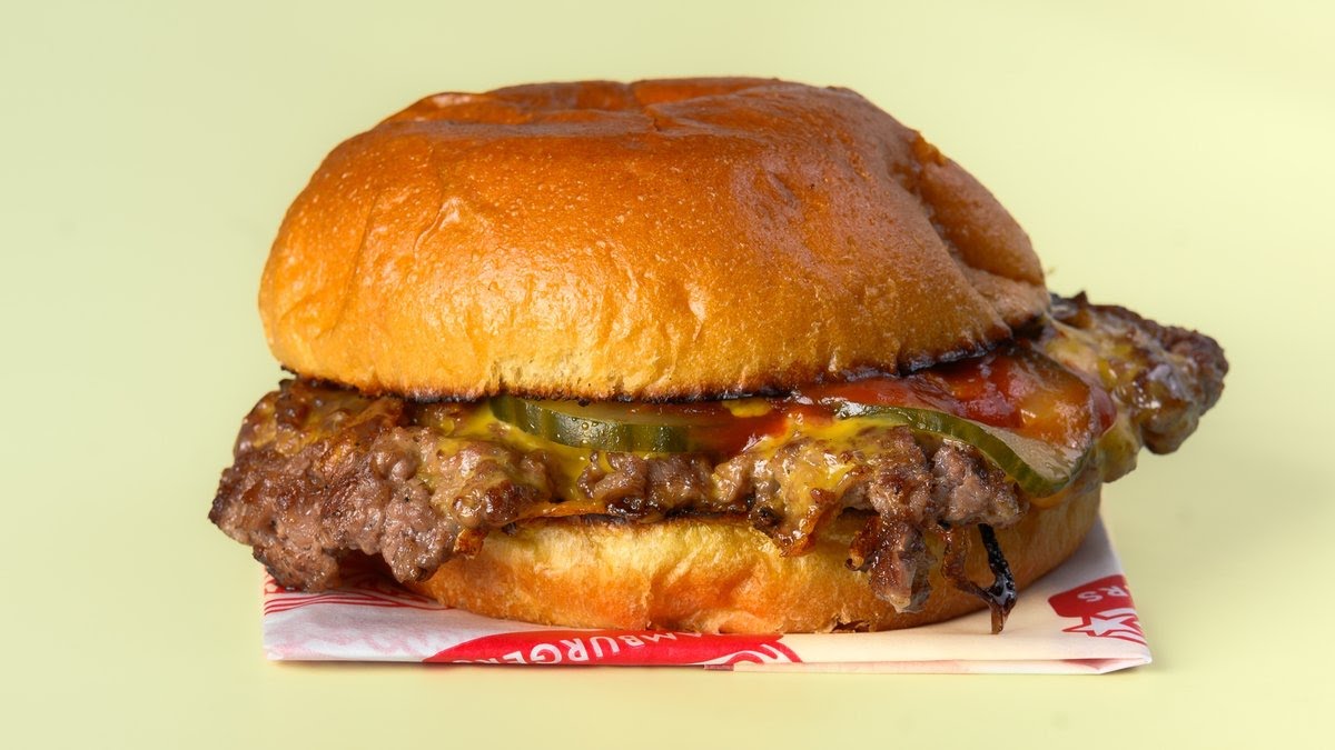 Dougs Hamburgers by null