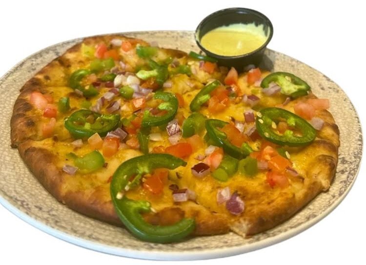 Bombay Pizza Kitchen by null