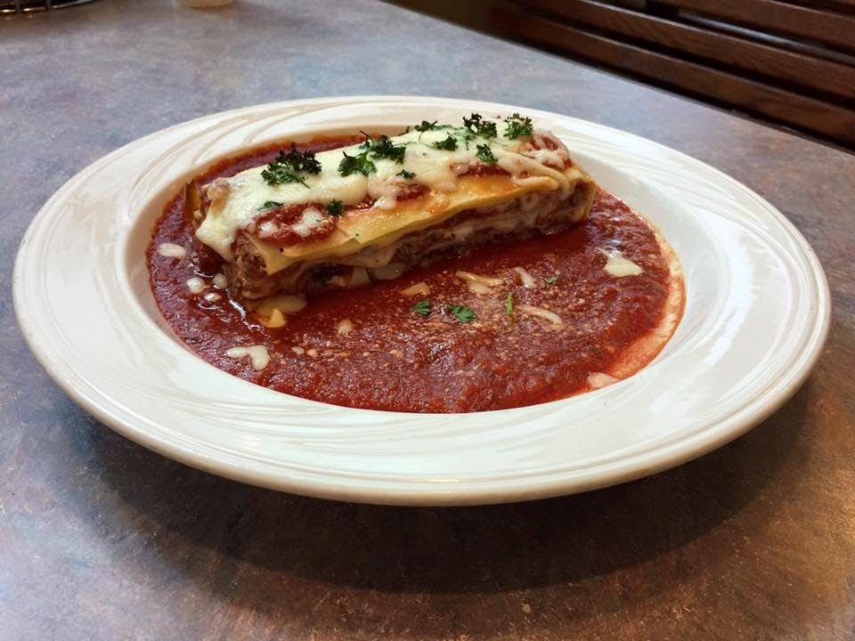 Niki's Pizza & Pasta - Cedar Park by null