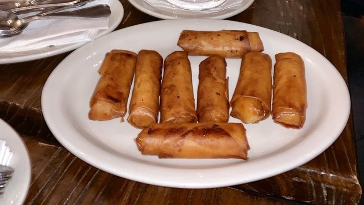 Mama Fina’s by null