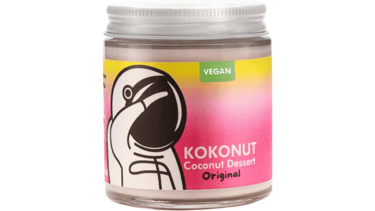 KOKONUT (Cloud Kitchen Anaheim) by null