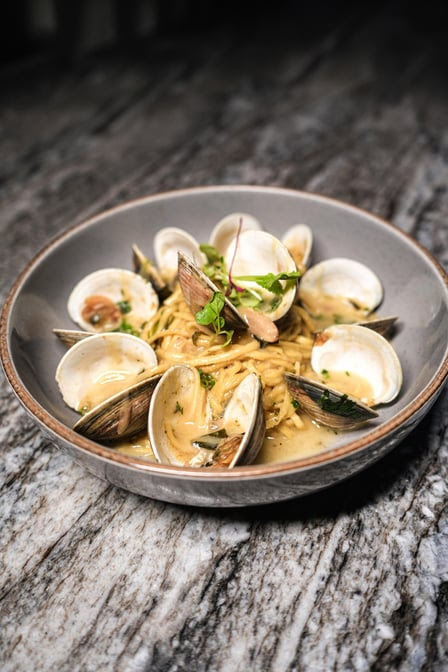 Siren Oyster Bar & Restaurant by null