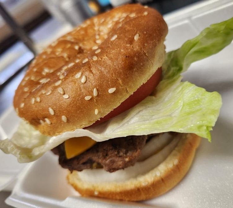 Tastee Freez by null