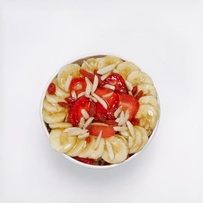 Vitality Bowls by null