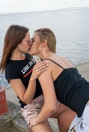 Teen girls kiss jpg x Teen girls kiss