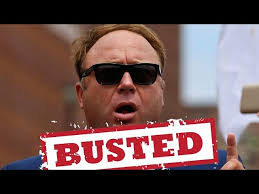 The alex jones channel youtube and aaron fors facebook jpg x Alex jones transgender