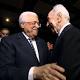 Report: Shots fired at Abbas's home day after PA president attended Peres funeral 