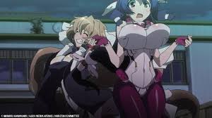 Infinite stratos long live ecchi v jpg x Infinite stratos long live ecchi v2