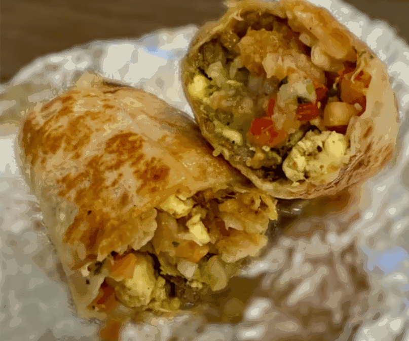 Brunch N Burger by null