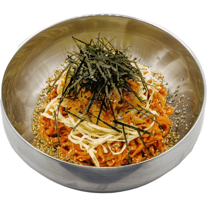 Hanbo Korean Noodle by Google