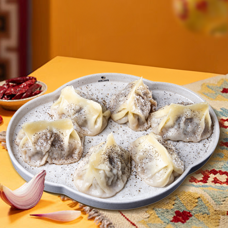 Dolan's Uyghur Cuisine by null