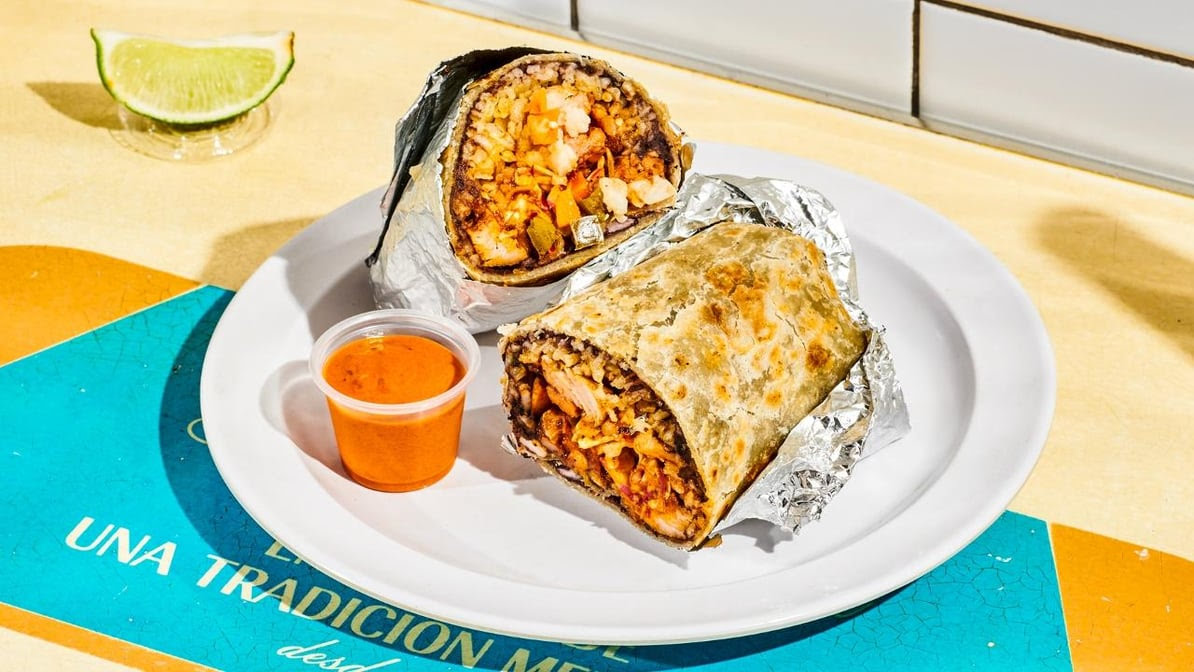 Tacombi by null