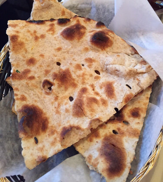 Royal India Bistro by null