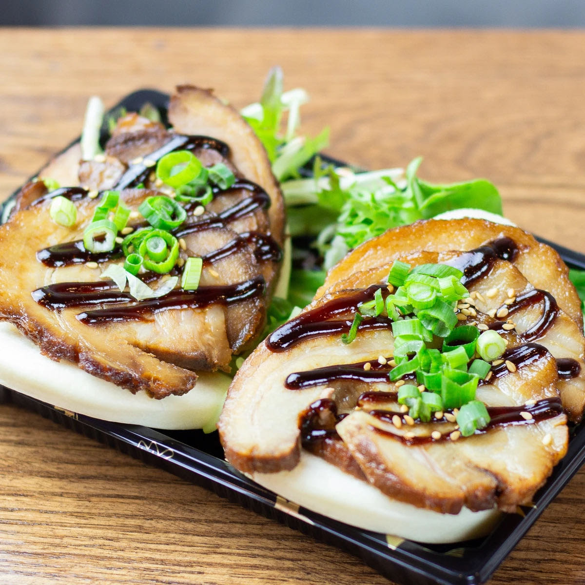 Poke Bowl 2016 by null