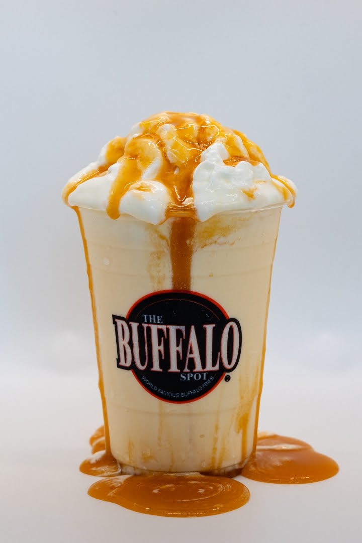 The Buffalo Spot - Long Beach by null