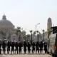 Cairo University Blasts Kill Police Officer, Leave Five Hurt