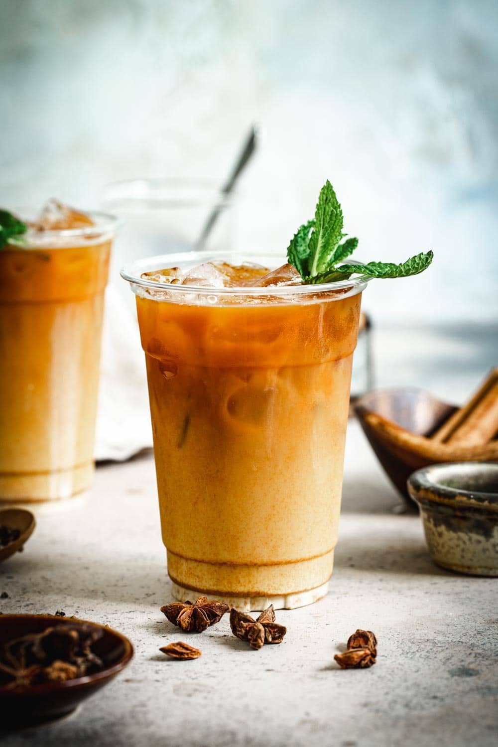 Meetea Cafe - Capitol Hill by null