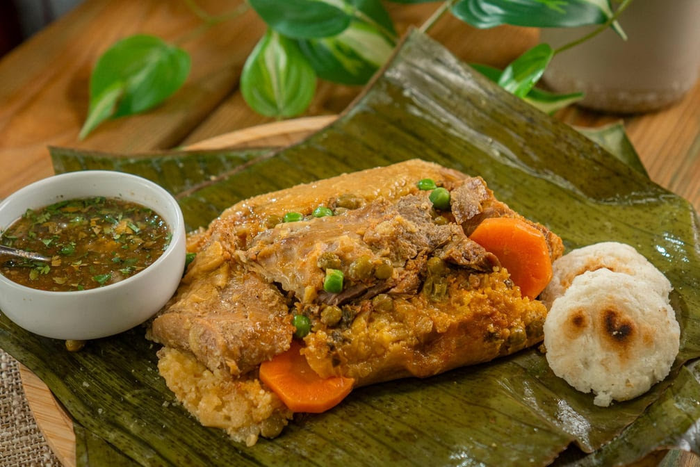 Macondo Restaurant & Bakery by null