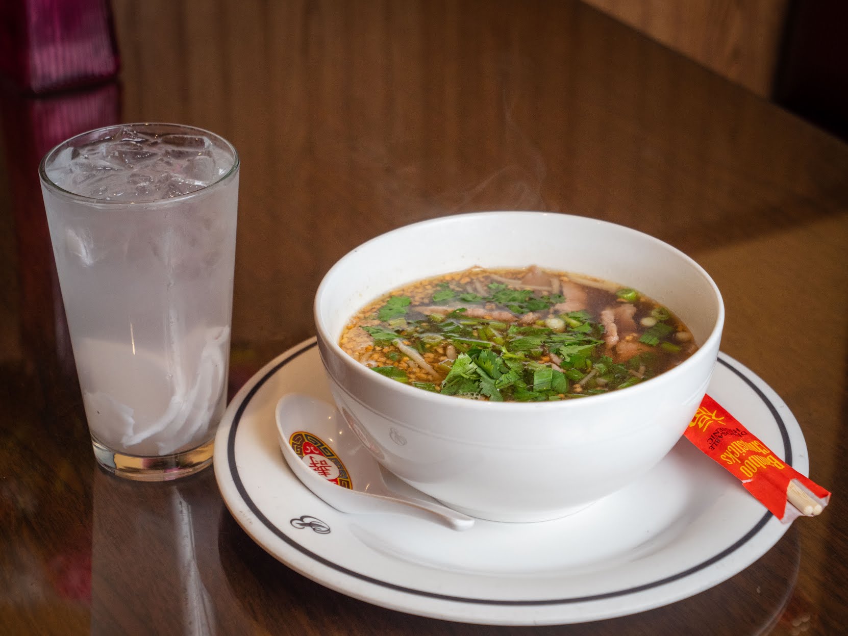 Thai Flavor LLC by null