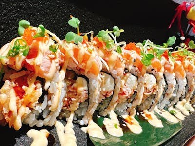 KUBO Asian fusion and bar -Ft. lauderdale by null