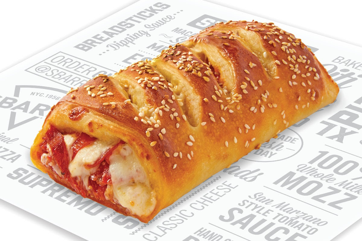 Sbarro Las Vegas South Premium Outlets by null