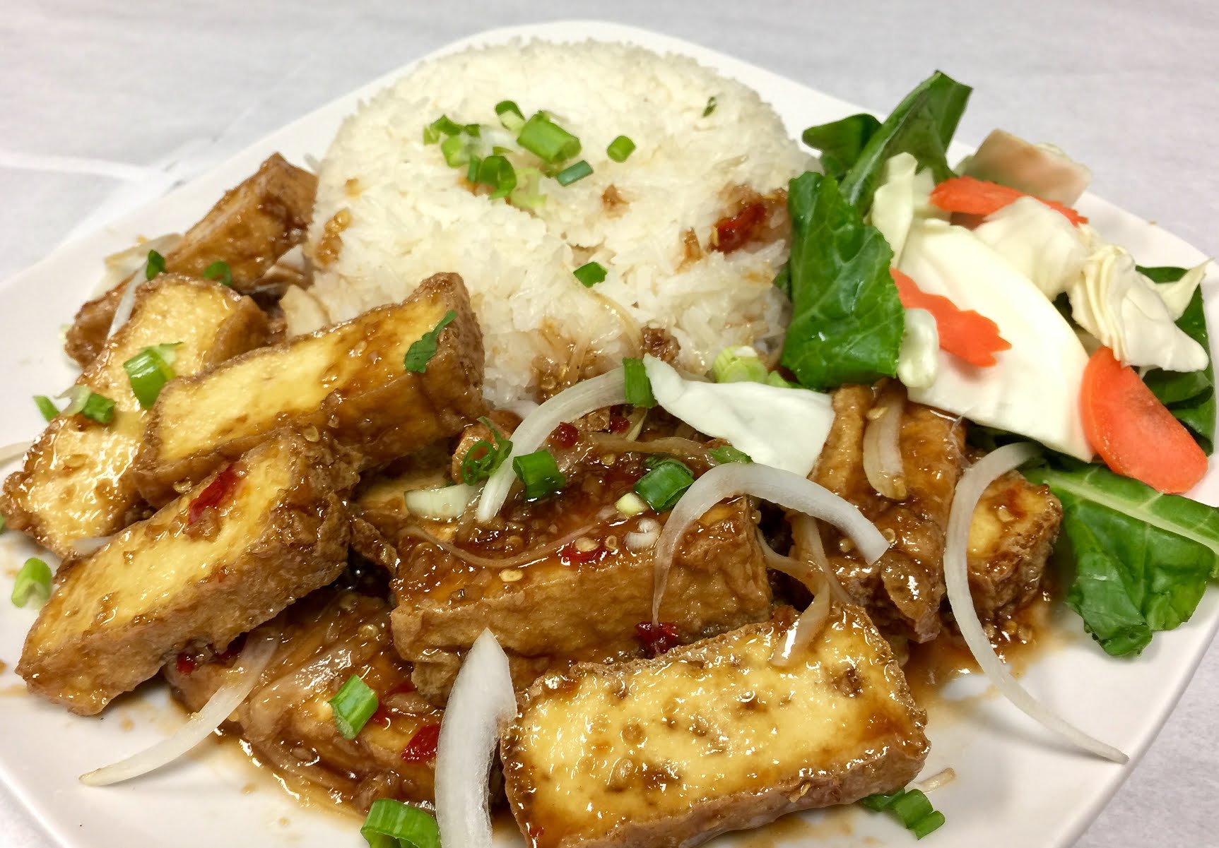 Mekong Bistro by null