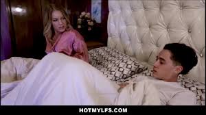Cory chase in hot step mom fucks her step son for the very last time free sex video redtube jpg x Mom sex with step son