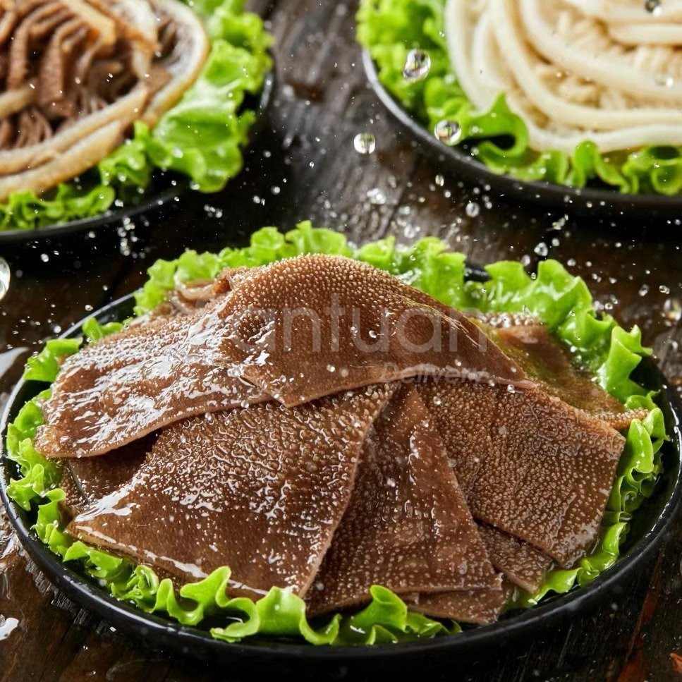 Koi Hot Pot by null
