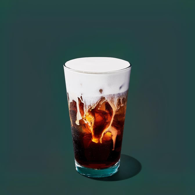 Starbucks by null