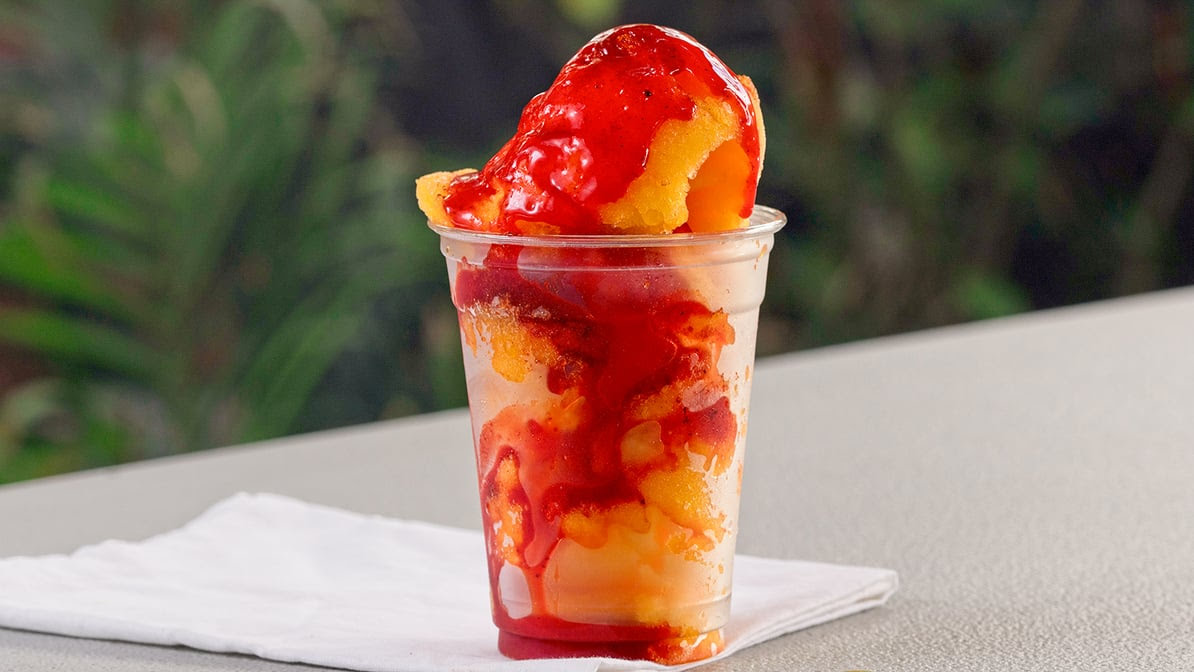 Frozen Dreams by null