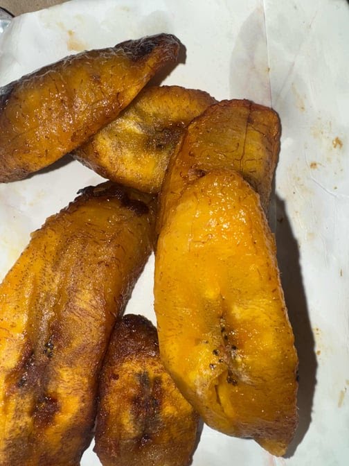 Tropic Island Jerk Chicken by null