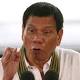 Duterte's latest tirade: Obama 'can go to hell' while the European Union 'better choose purgatory' 
