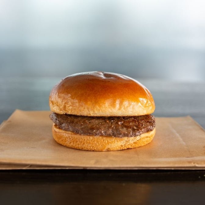 Buns Burgers by null