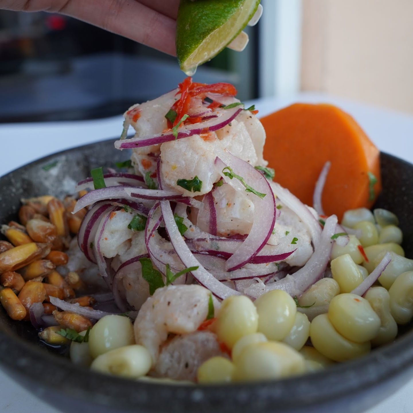 Cebiche-Bar Pembroke Pines by null