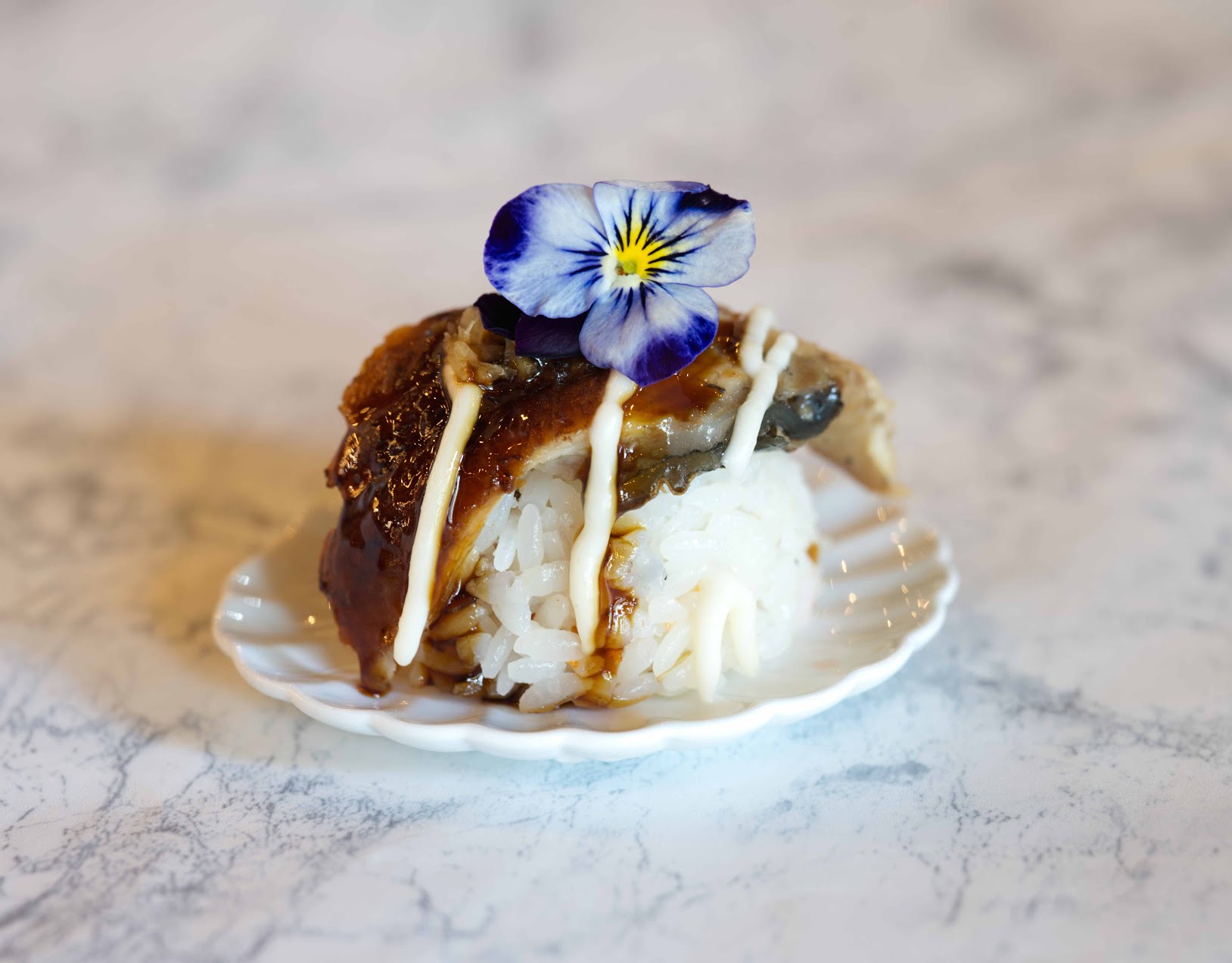 Greenlake Sushi and Roll by null