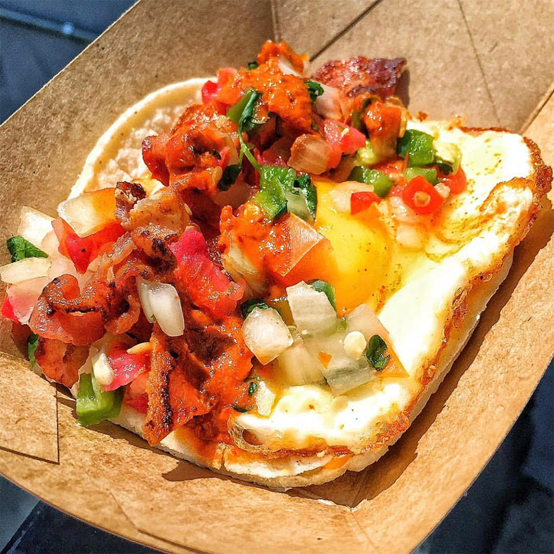 The Great White Hut by null