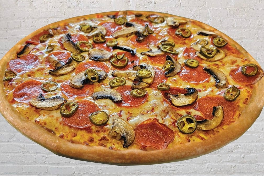 Mr Gatti's Pizza by null