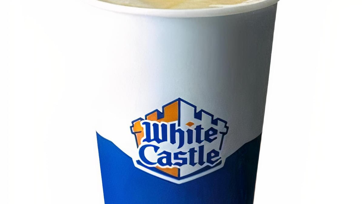 White Castle by null