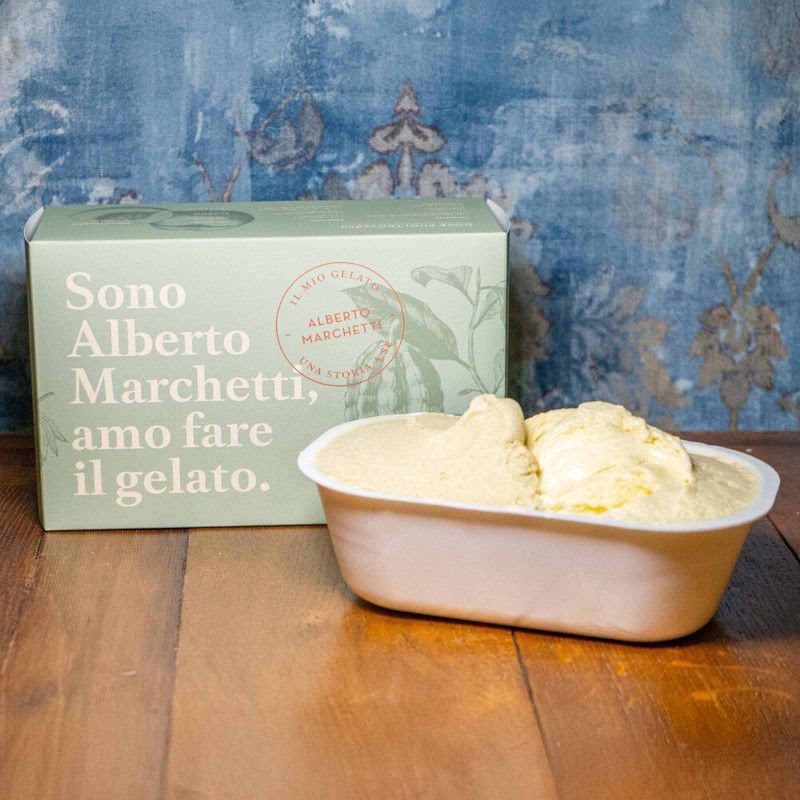 Alberto Marchetti Gelaterie | Vittorio Emanuele by null
