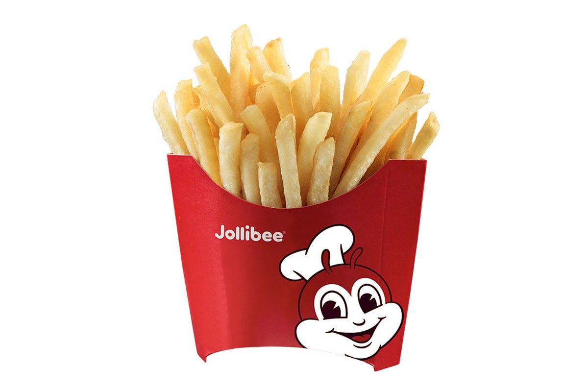 Jollibee by null