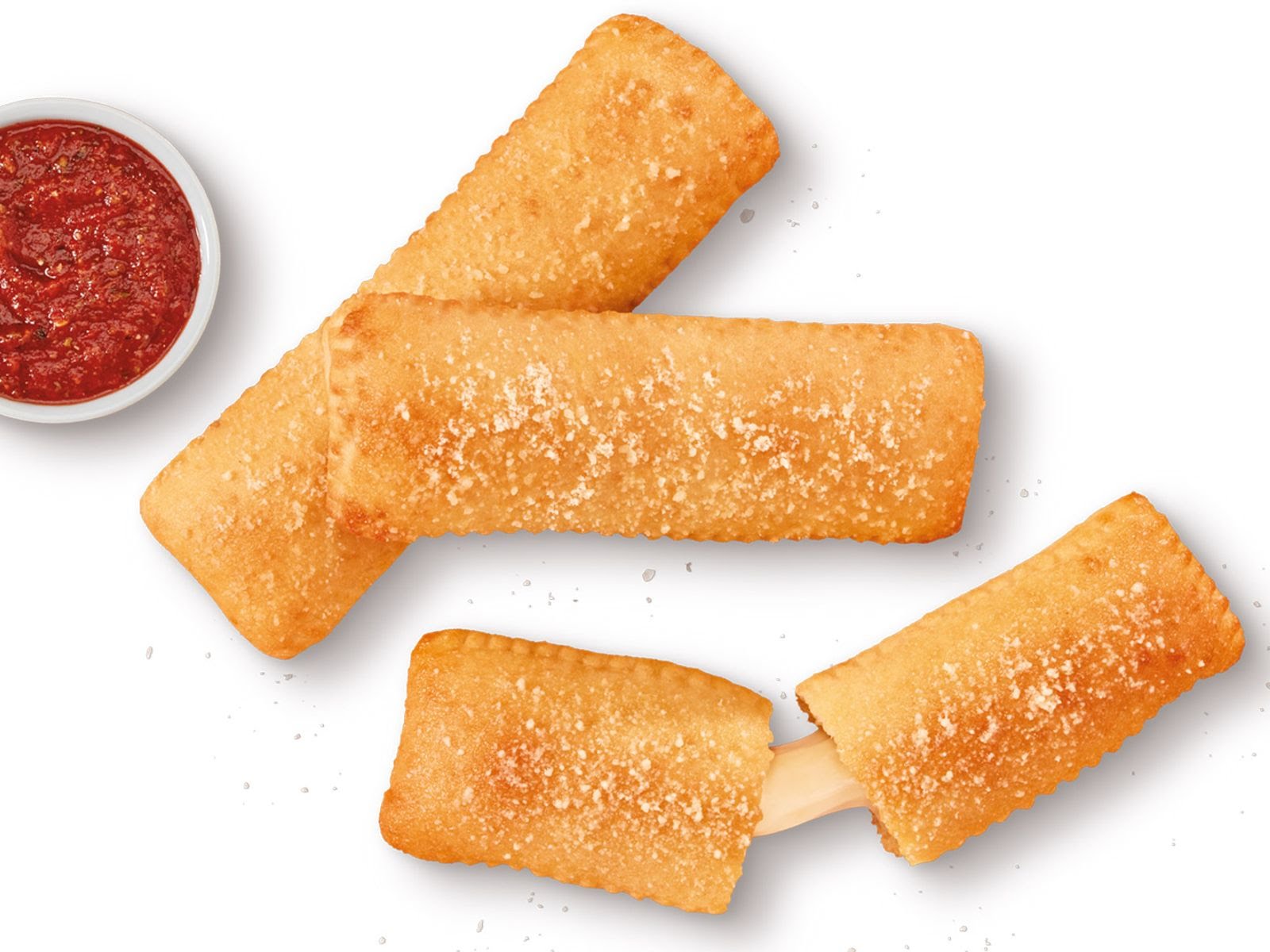 Little Caesars Pizza by null