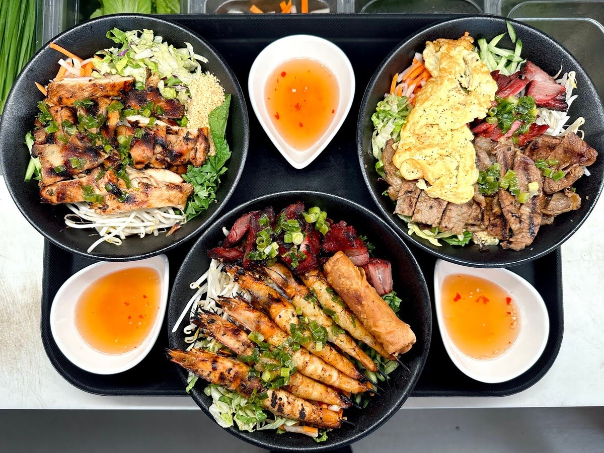 Lúa - Vietnamese Restaurant & Bar by null