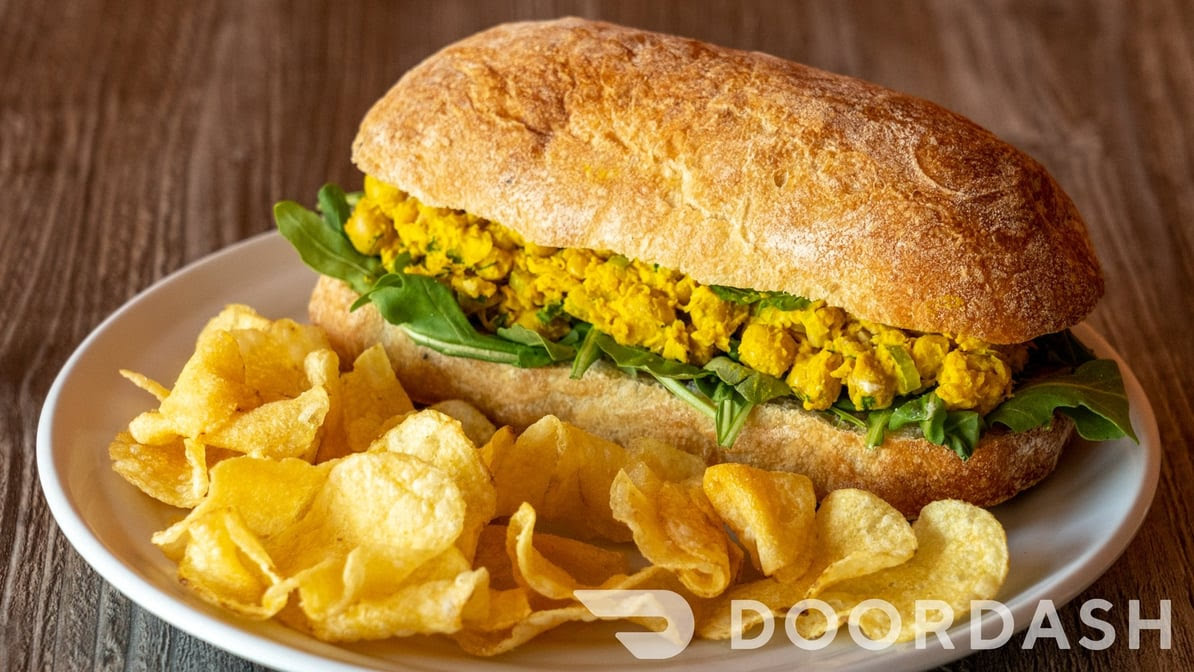 Gracious Bakery by null